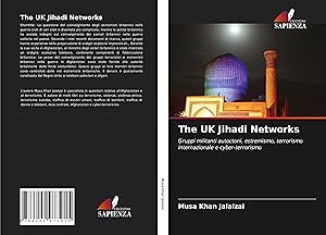 Bild des Verkufers fr The UK Jihadi Networks zum Verkauf von moluna
