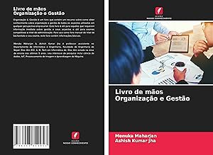 Seller image for Livro de mos Organizao e Gesto for sale by moluna