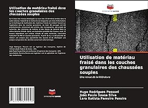 Seller image for Utilisation de matriau frais dans les couches granulaires des chausses souples for sale by moluna