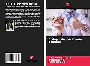 Bild des Verkufers fr Biologia do movimento dentrio zum Verkauf von moluna