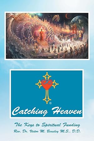 Bild des Verkufers fr Catching Heaven zum Verkauf von moluna