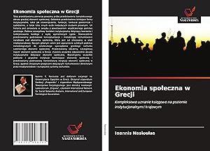 Seller image for Ekonomia spoleczna w Grecji for sale by moluna