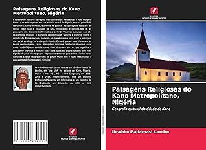 Seller image for Paisagens Religiosas do Kano Metropolitano, Nigria for sale by moluna