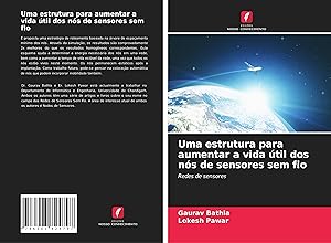 Bild des Verk�ufers f�r Uma estrutura para aumentar a vida �til dos n�s de sensores sem fio zum Verkauf von moluna