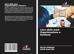 Seller image for Libro delle mani Organizzazione e Gestione for sale by moluna