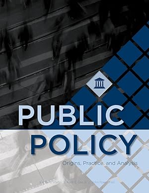 Seller image for Public Policy for sale by moluna