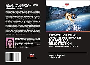 Seller image for VALUATION DE LA QUALIT DES EAUX DE SURFACE PAR TLDTECTION for sale by moluna