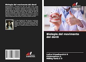 Bild des Verkufers fr Biologia del movimento dei denti zum Verkauf von moluna