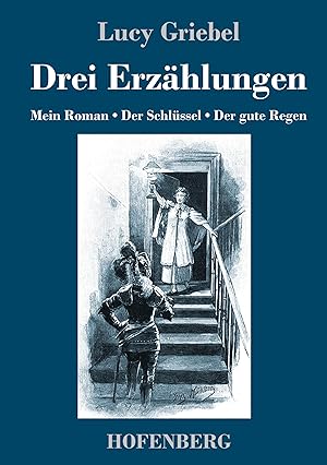 Seller image for Drei Erzaehlungen for sale by moluna
