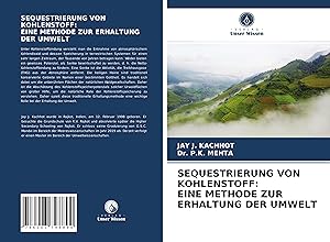 Seller image for SEQUESTRIERUNG VON KOHLENSTOFF: EINE METHODE ZUR ERHALTUNG DER UMWELT for sale by moluna