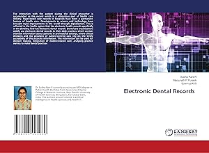 Seller image for Electronic Dental Records for sale by moluna