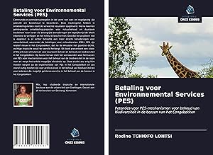 Seller image for Betaling voor Environnemental Services (PES) for sale by moluna