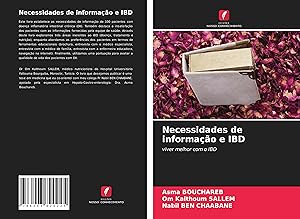 Bild des Verkufers fr Necessidades de informao e IBD zum Verkauf von moluna