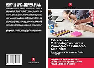 Seller image for Estratgias Metodolgicas para a Promoo da Educao Ambiental for sale by moluna