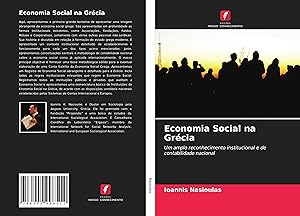 Seller image for Economia Social na Grcia for sale by moluna
