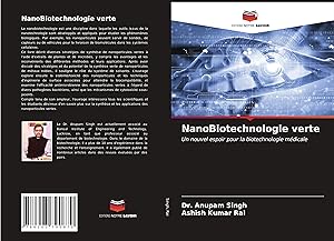 Bild des Verkufers fr NanoBiotechnologie verte zum Verkauf von moluna