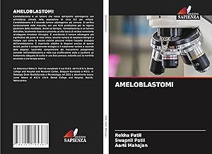 Seller image for AMELOBLASTOMI for sale by moluna