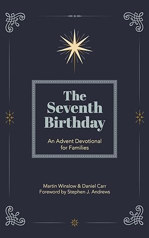 Imagen del vendedor de The Seventh Birthday a la venta por moluna