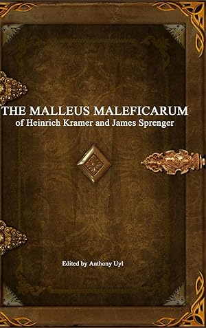 Immagine del venditore per The Malleus Maleficarum venduto da moluna