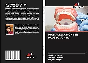 Seller image for DIGITALIZZAZIONE IN PROSTODONZIA for sale by moluna