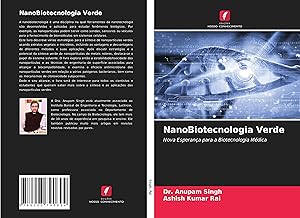 Bild des Verkufers fr NanoBiotecnologia Verde zum Verkauf von moluna