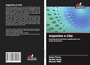 Bild des Verkufers fr Argentina e Cile: zum Verkauf von moluna
