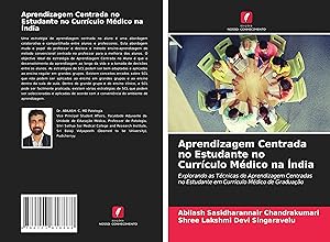 Seller image for Aprendizagem Centrada no Estudante no Currculo Mdico na ndia for sale by moluna