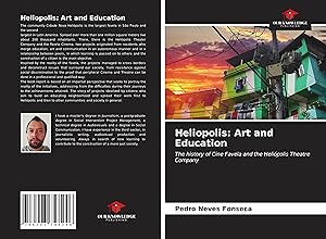 Bild des Verk�ufers f�r Heliopolis: Art and Education zum Verkauf von moluna