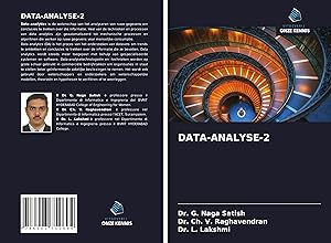 Imagen del vendedor de DATA-ANALYSE-2 a la venta por moluna