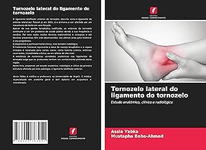 Imagen del vendedor de Tornozelo lateral do ligamento do tornozelo a la venta por moluna