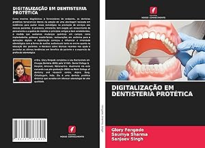 Bild des Verkufers fr DIGITALIZAO EM DENTISTERIA PROTTICA zum Verkauf von moluna