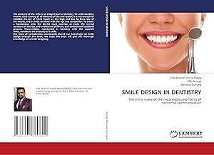 Immagine del venditore per SMILE DESIGN IN DENTISTRY venduto da moluna