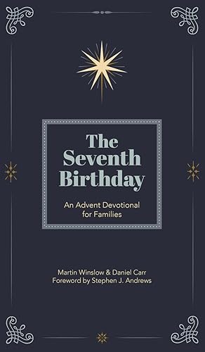 Imagen del vendedor de The Seventh Birthday a la venta por moluna