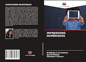 Seller image for IMPRESSIONS NUMRIQUES for sale by moluna