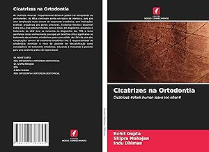 Seller image for Cicatrizes na Ortodontia for sale by moluna