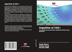 Bild des Verkufers fr Argentine et Chili : zum Verkauf von moluna
