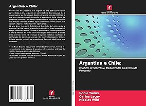 Bild des Verkufers fr Argentina e Chile: zum Verkauf von moluna