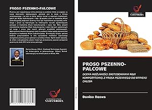 Immagine del venditore per PROSO PSZENNO-PALCOWE venduto da moluna