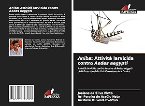 Image du vendeur pour Aniba: Attivit larvicida contro Aedes aegypti mis en vente par moluna