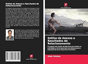 Seller image for Estilos de Anexos e Resultados de Relacionamento for sale by moluna