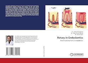 Image du vendeur pour Rotary in Endodontics mis en vente par moluna