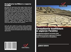 Seller image for Zarzadzanie konfliktem w zaporze Farakka for sale by moluna