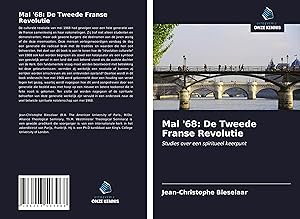 Bild des Verkufers fr Mai \ 68: De Tweede Franse Revolutie zum Verkauf von moluna