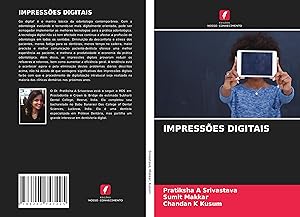 Seller image for IMPRESSES DIGITAIS for sale by moluna