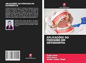 Bild des Verkufers fr APLICAES DO FEMININO EM ORTODONTIA zum Verkauf von moluna