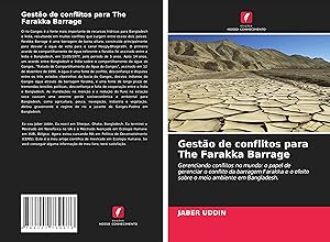 Seller image for Gesto de conflitos para The Farakka Barrage for sale by moluna