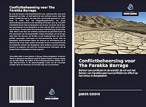 Seller image for Conflictbeheersing voor The Farakka Barrage for sale by moluna
