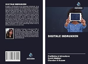 Seller image for DIGITALE INDRUKKEN for sale by moluna