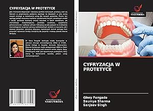 Seller image for CYFRYZACJA W PROTETYCE for sale by moluna