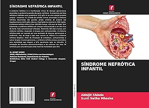 Seller image for SNDROME NEFRTICA INFANTIL for sale by moluna